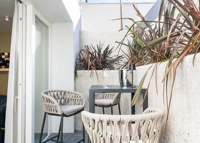 Semesteranläggning (resort) Beatrice - Boutique 4*