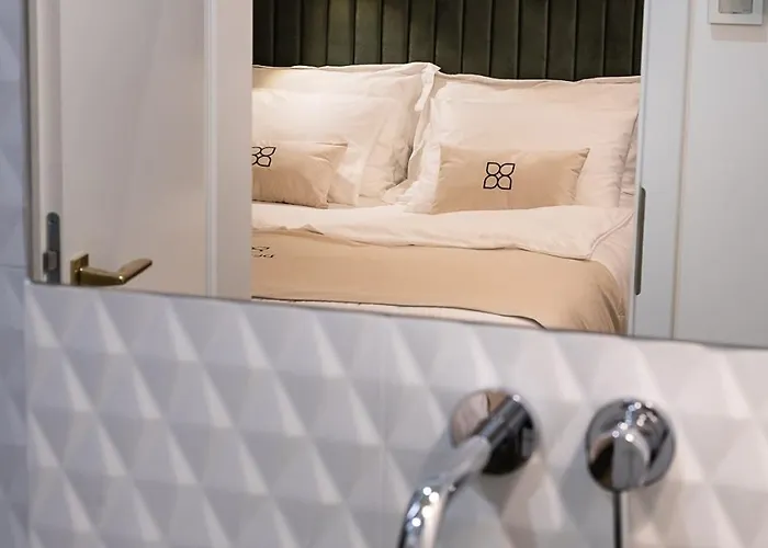 Beatrice - Boutique Resort Liubliana