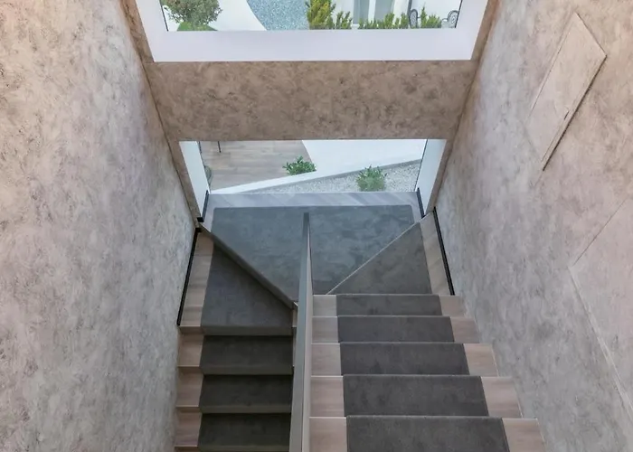 Beatrice - Boutique Resort Liubliana