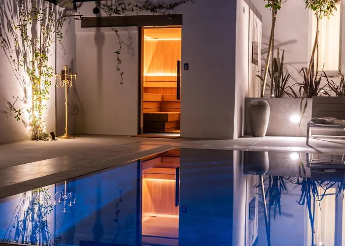 Beatrice - Boutique Resort