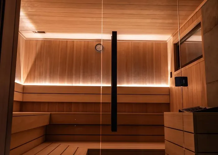 Beatrice - Boutique 4* Λιουμπλιάνα