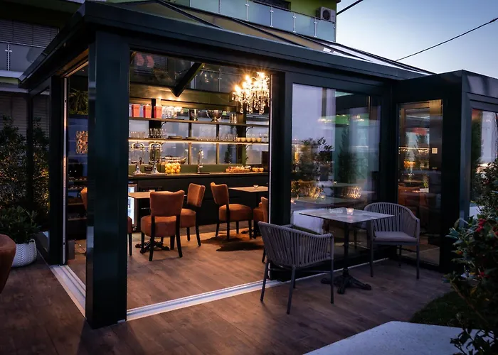 Resort Beatrice - Boutique