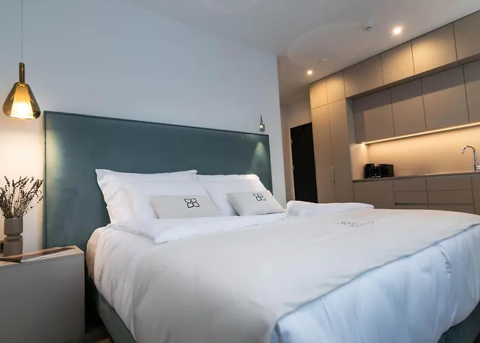 Beatrice - Boutique Resort 4*