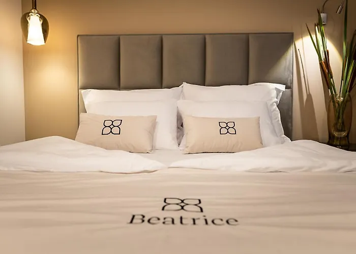 Beatrice - Boutique Λιουμπλιάνα