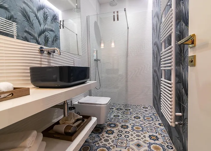 Beatrice - Boutique 4* Λιουμπλιάνα