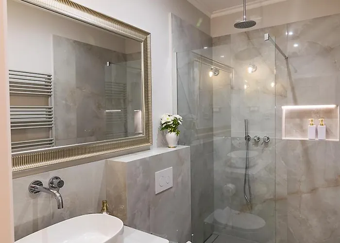 Beatrice - Boutique 4* Liubliana