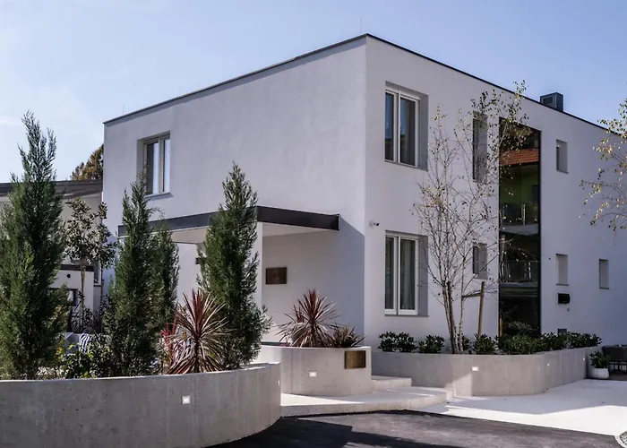 Θέρετρο Beatrice - Boutique 4*