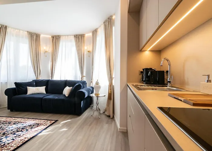 Beatrice - Boutique Resort Liubliana