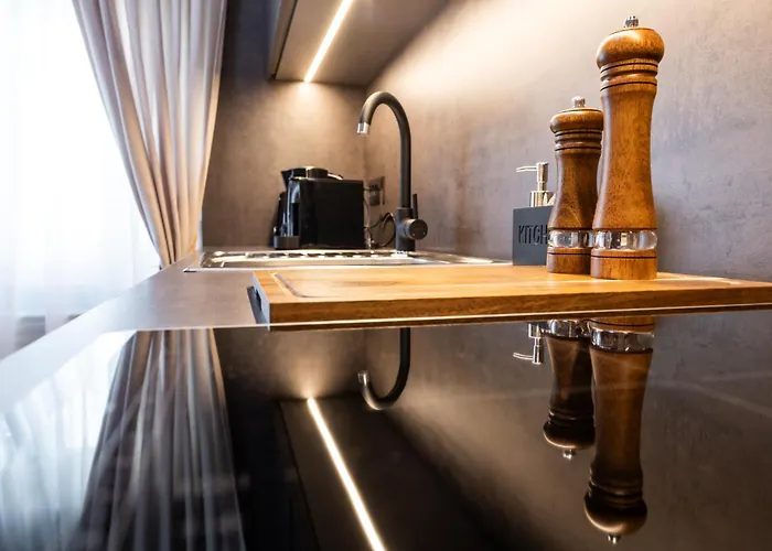 Θέρετρο Beatrice - Boutique