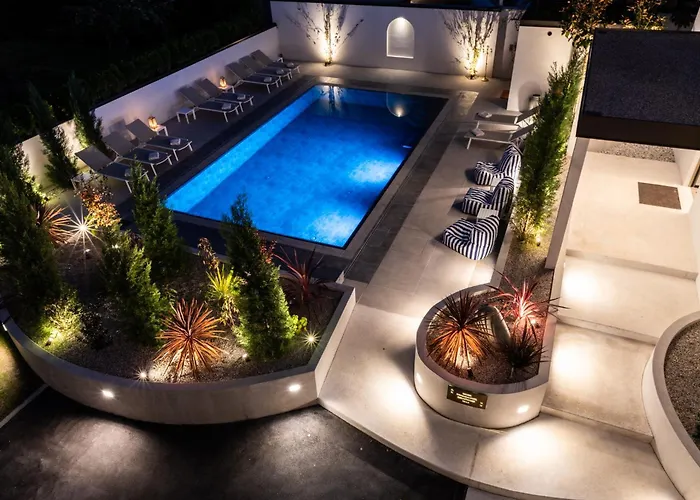 Resort Beatrice - Boutique