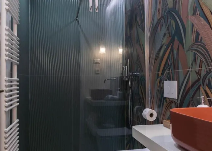 Θέρετρο Beatrice - Boutique 4*