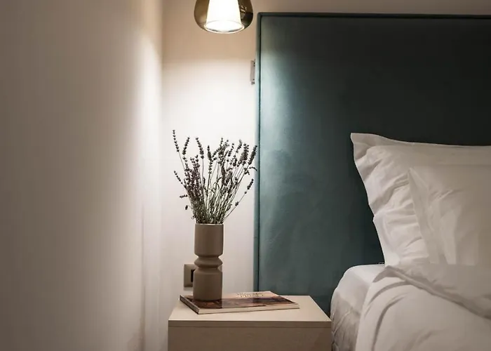 Resort Beatrice - Boutique