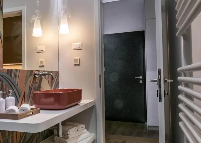 Semesteranläggning (resort) Beatrice - Boutique