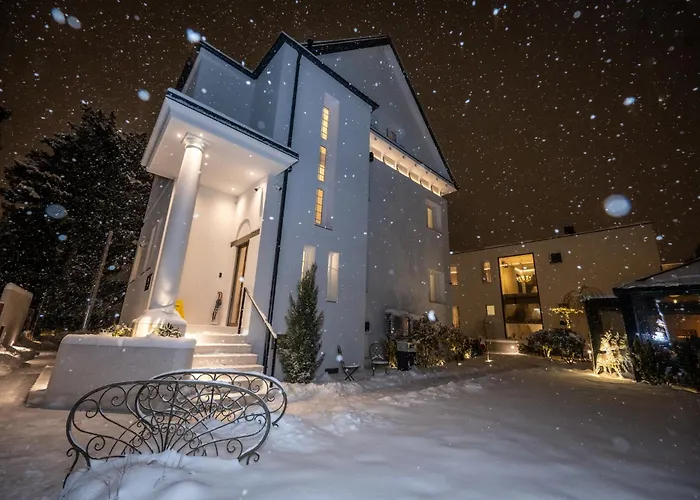 Beatrice - Boutique Λιουμπλιάνα