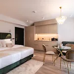 Letovišče Beatrice - Boutique 4*