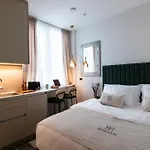 Letovišče Beatrice - Boutique