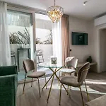 Letovišče Beatrice - Boutique Ljubljana