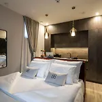 Beatrice - Luxury - Pool & Sauna & Parking 4*