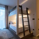 Beatrice - Boutique Letovišče Ljubljana