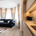 Beatrice - Boutique Letovišče Ljubljana