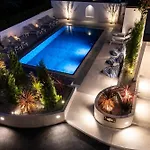 Letovišče Beatrice - Boutique