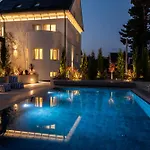 Beatrice - Boutique 4* Ljubljana