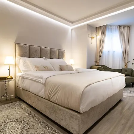 Beatrice - Boutique Letovišče Ljubljana