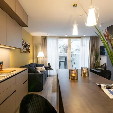 Beatrice - Boutique 4* Ljubljana