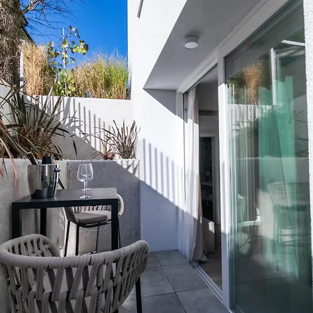 Beatrice - Boutique 4* Ljubljana