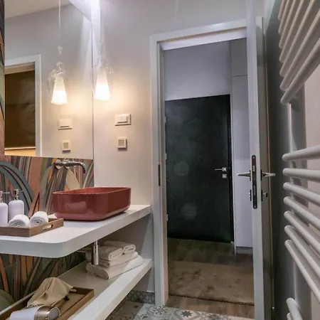 Letovišče Beatrice - Boutique